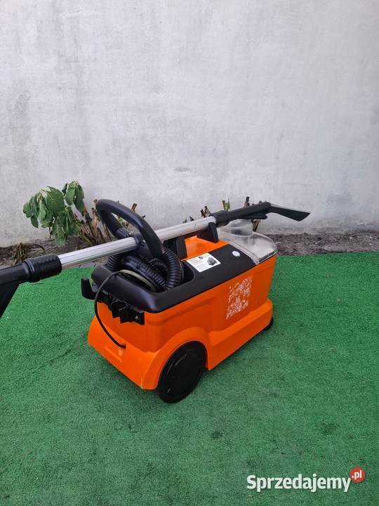 Odkurzacz Karcher Puzzi 101 mała ssawka Radom