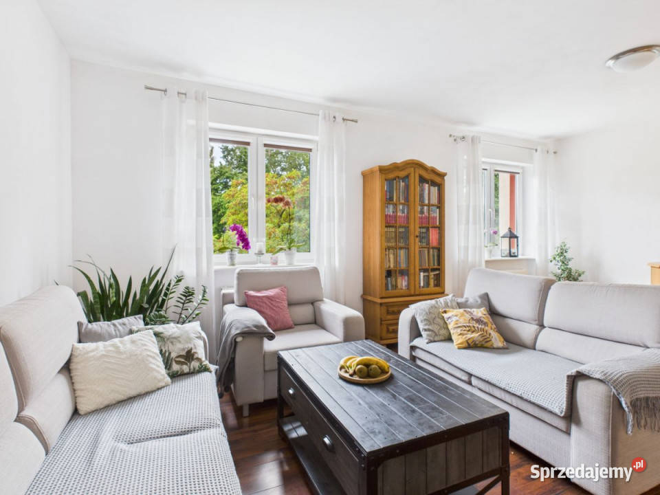 Kamienica Gdynia 4181m2