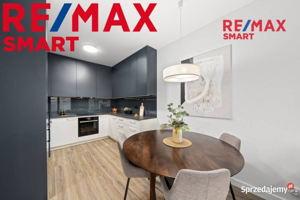 Trzypokojowy apartament 70 m2 w osiedlu RYTM Warszawa