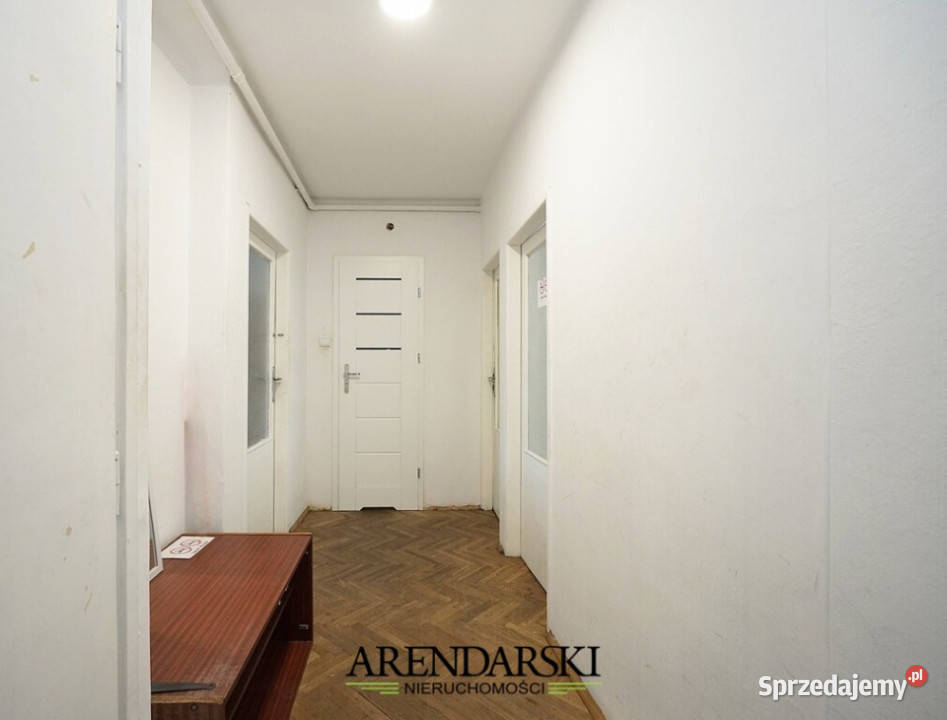 2 POKOJOWE MIESZKANIE Z POTENCJAŁEM OS STASZICA Gorzów Wielkopolski