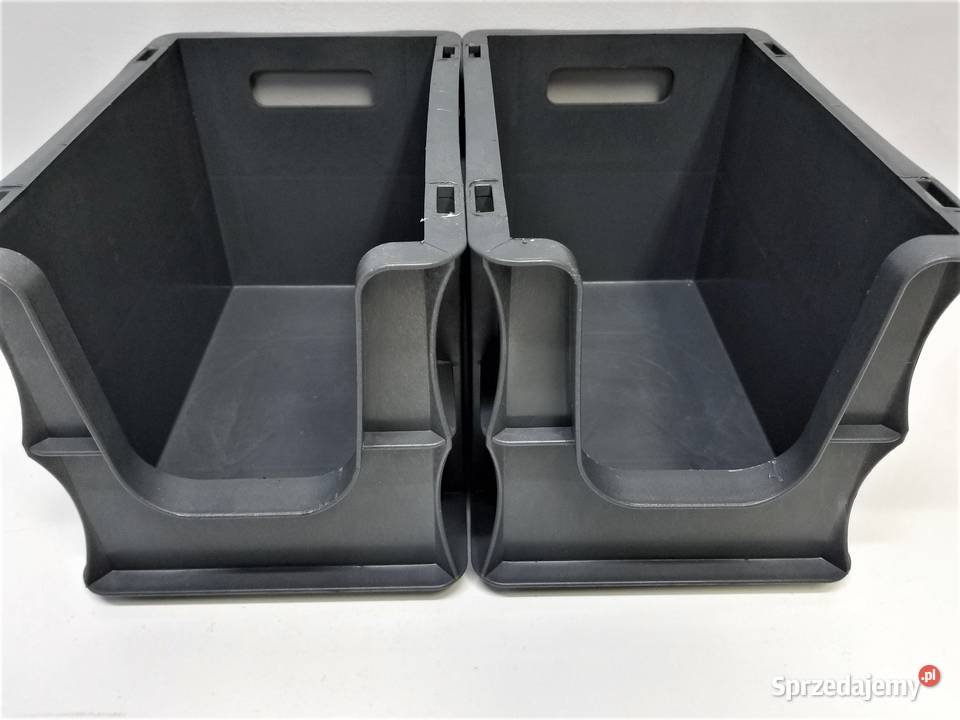 Pojemnik Kuweta Skrzynka Kosz Box Magazyn Dzierżoniów