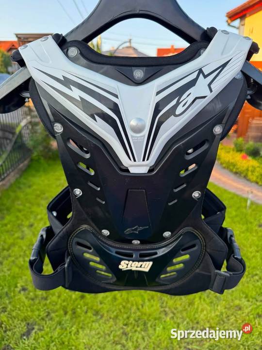 Buzer Alpinestars