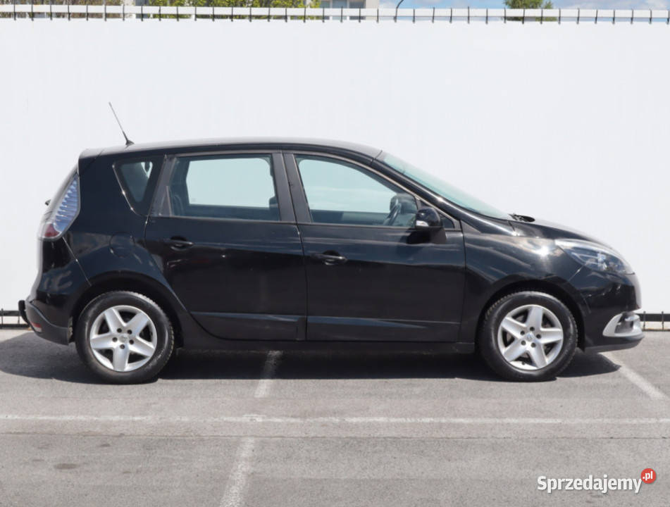 Renault Scenic 15 dCi Lublin sprzedam