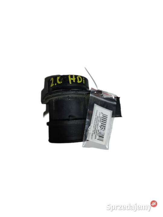 Peugeot Partner 20 HDI Przepływomierz śląskie Żywiec