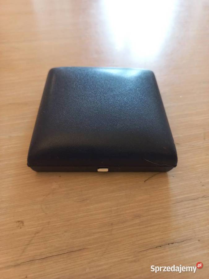 Emblemat 35 Mistrzostw Austrii niepełnosprawnych Numizmatyka