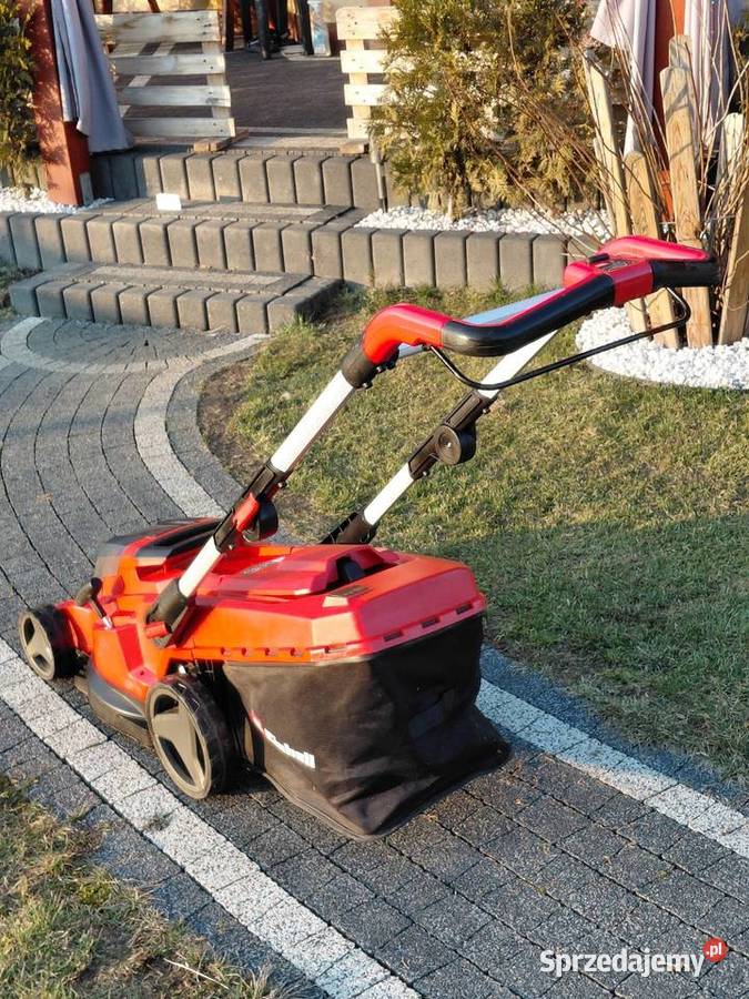 EINHELL GE 3641 Solo kosiarka akumulatorowa Bielsko-Biała