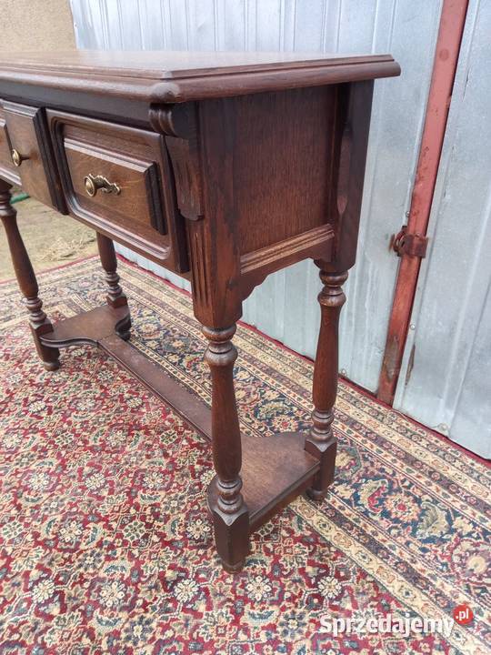 Stolik sprzedam Borówno