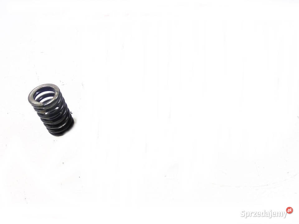 SPRĘŻYNA ZAWORU TRANSIT MONDEO XTYPE 20 TDCI osobowe Głowice cylindrów Sosnowiec