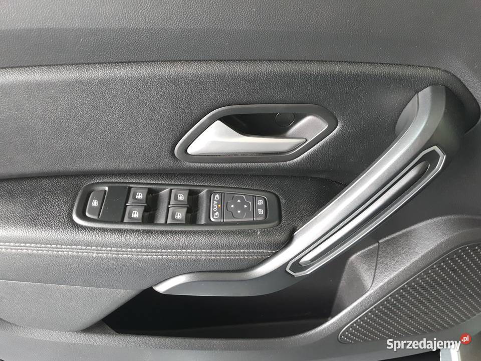 Duster 10 TCe Journey LPG sprzedam