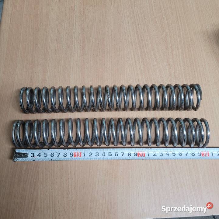 Junak m10 sprzezyby przednie junak m10 orginalne wielkopolskie Leszno