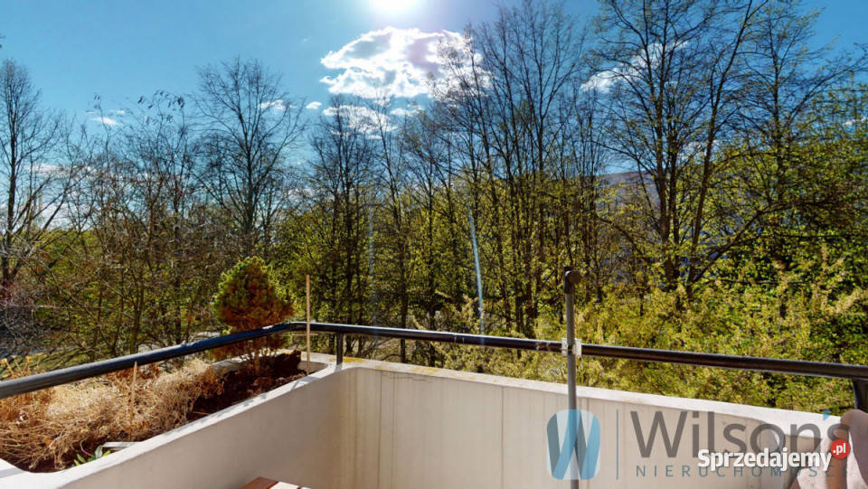 Mieszkanie Warszawa 583m2 3 pokoje Rok budowy 1974