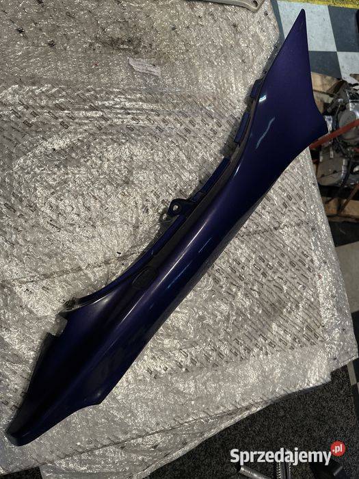 Osłona owiewka P bok boczek Yamaha XJ600