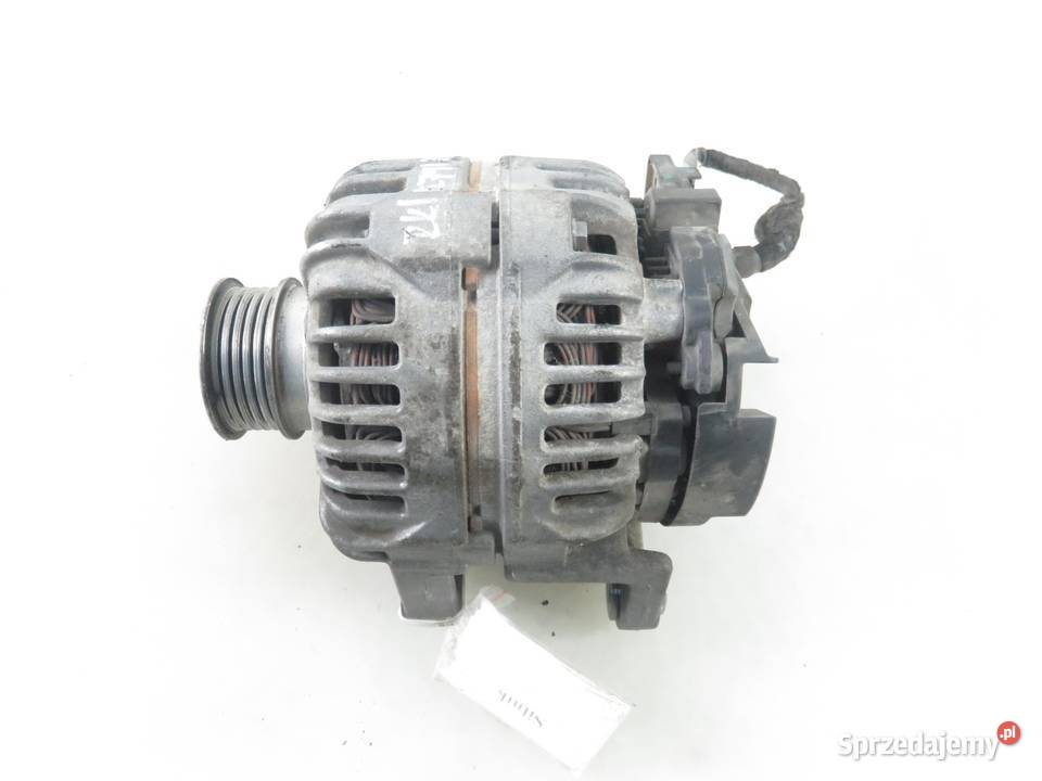 ALTERNATOR OPEL ZAFIRA B A05 16 24447429