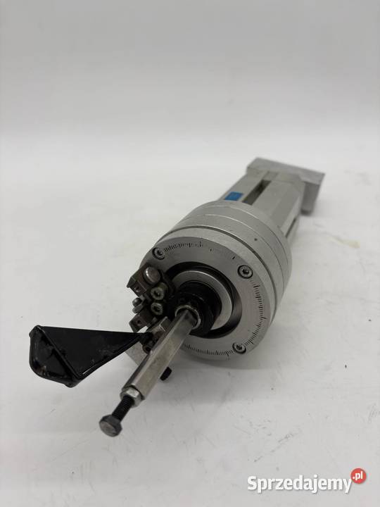 Festo DSL255027OPS2FF 159549 Aktuator mazowieckie