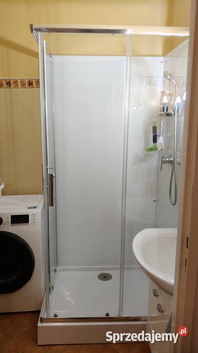 Kabina prysznicowa podlaskie