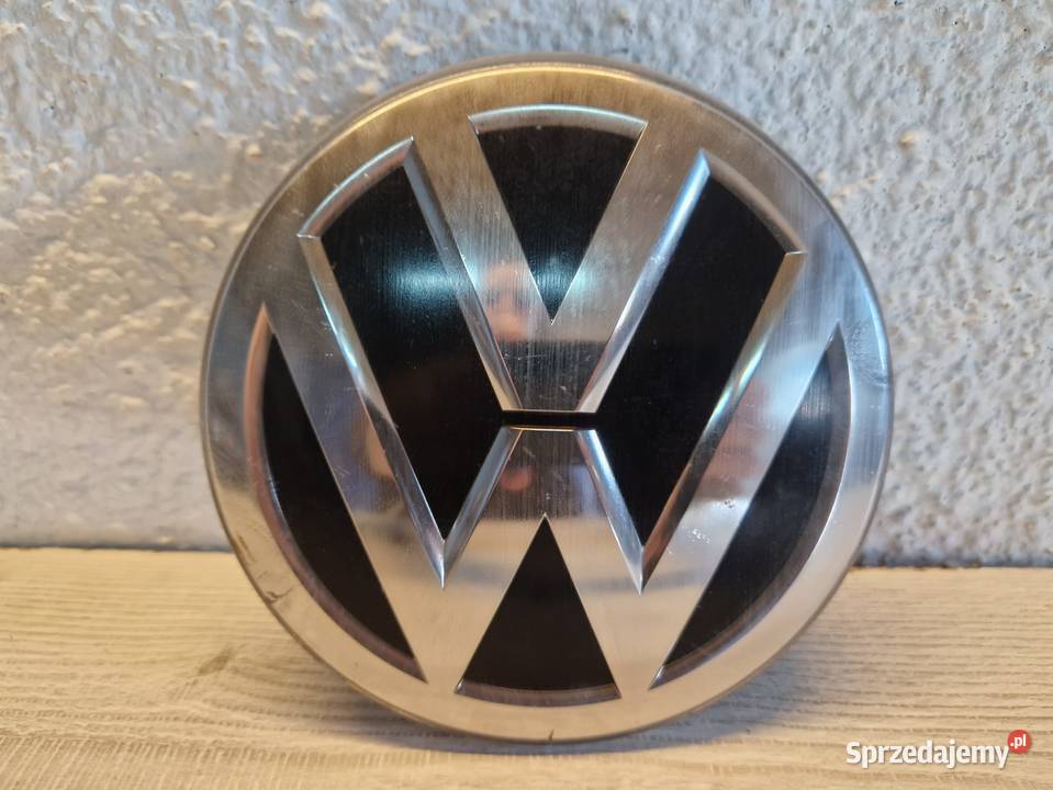Emblemat znaczek VW Passat B8 Kwilcz