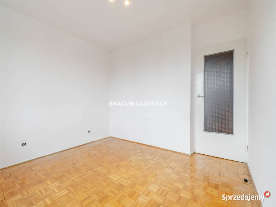 Mieszkanie 38m2 2pok Kraków Jasińskiego