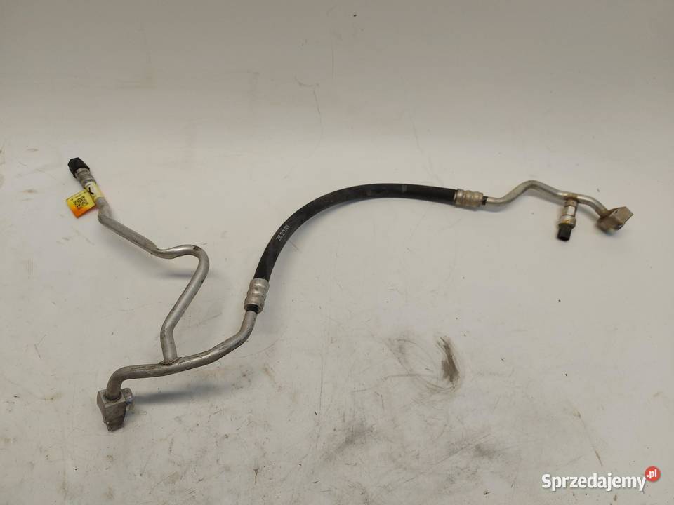 Ford Ranger VI 6 2024r WĄŻ PRZEWÓD KLIMATYZACJI sprzedam