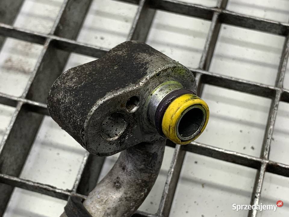 RURKA KLIMATYZACJI VW TOURAN 20 140 0310 Minivan