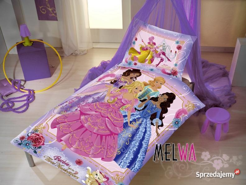 EKSKLUZYWNA POŚCIEL LICENCYJNA MATEJOWSKY Pajęczno