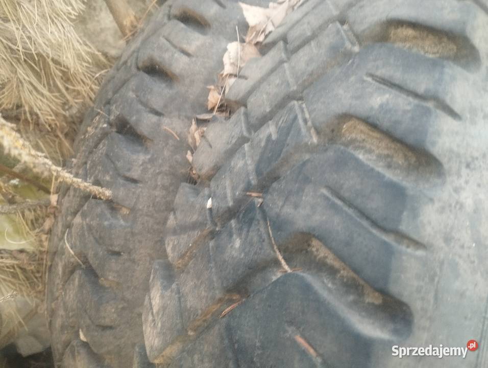 Opony 20 1100 Koniecpol