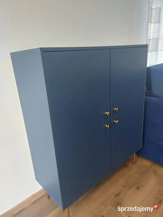 Meble do salonu 4 elementy Agata meble Meble do salonu Siechnice