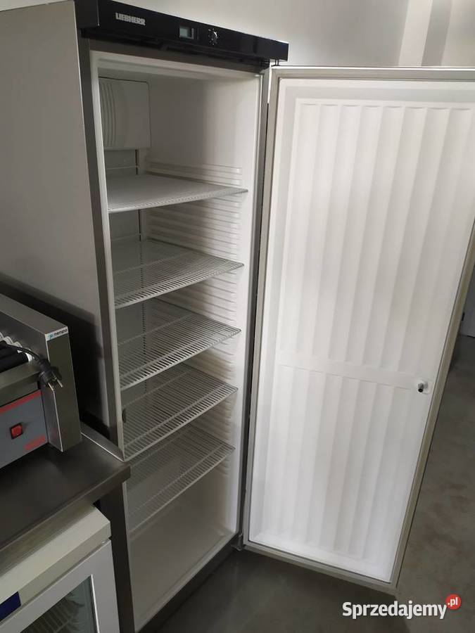 Liebherr GKvesf 4145 Profiline szafa chłodnicza Kazuń Polski sprzedam