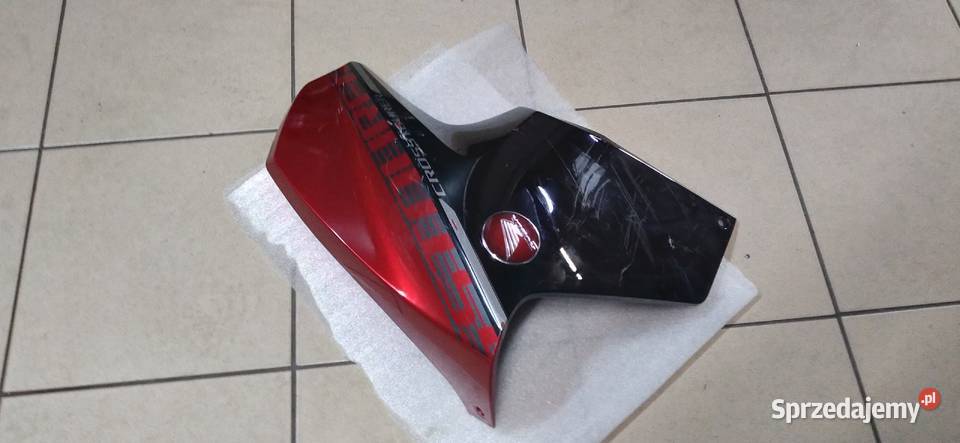 Boczek Prawy Honda VFR 1200 X CrossTourer Jawiszowice
