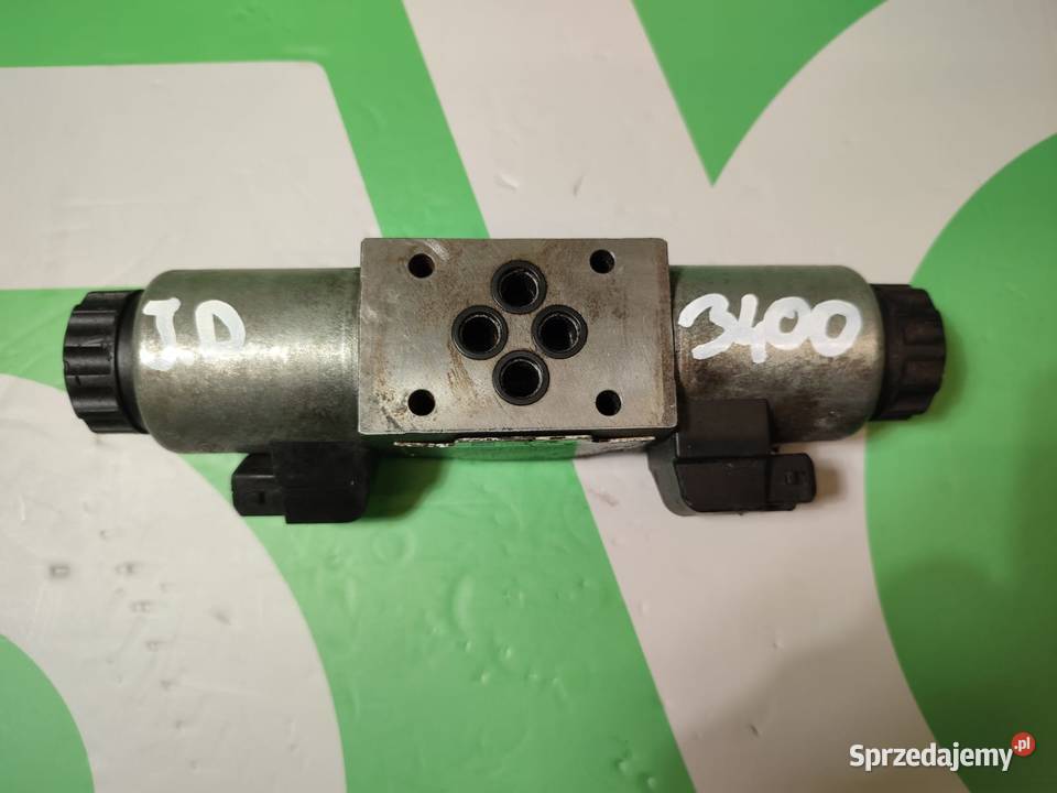Zawór kierunkowy 00973819 REXROTH 808825 A612370 Wilkowo