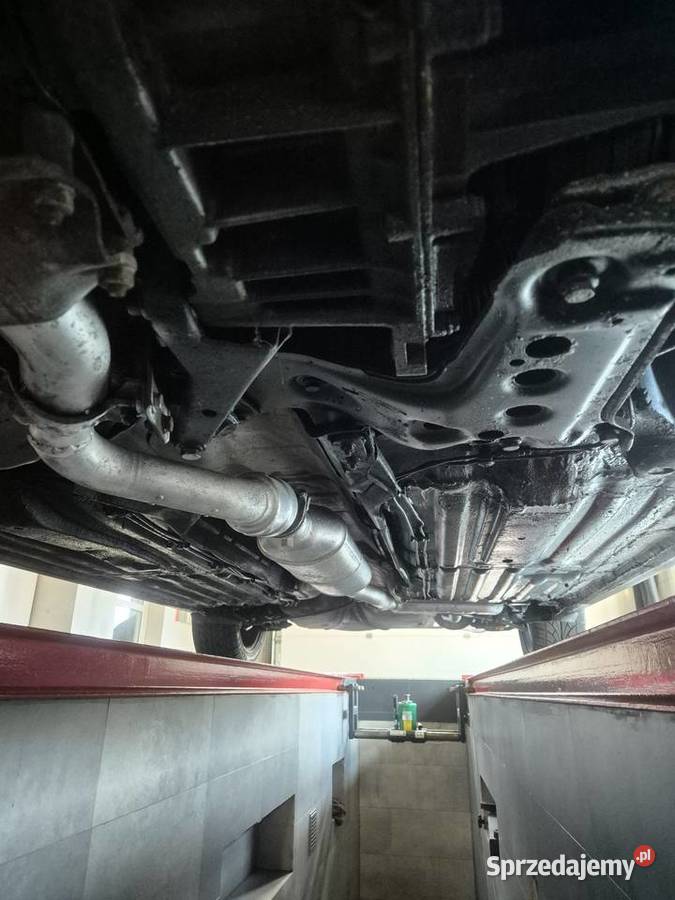 Fiat coupe 20 20V 154 duzym serwisie OC na Łódź