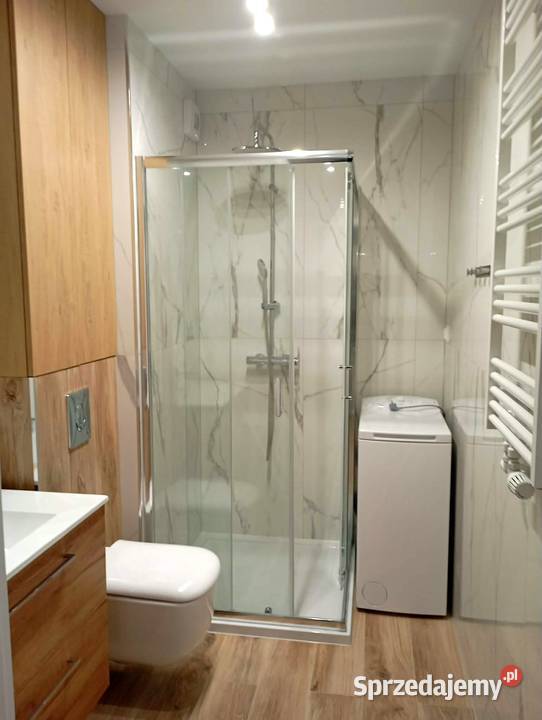 2 pokoje z miejscem parkingowymnowe budownictwo własność Mieszkania pomorskie sprzedam