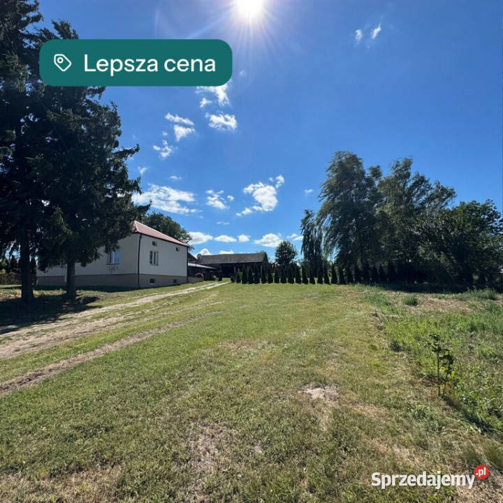 Energooszczędny dom w Mikulinie gazowe lubelskie Mikulin