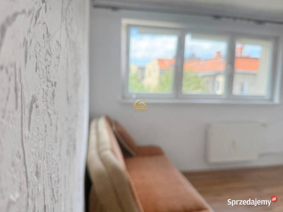 Mieszkanie BoguszówGorce 442m2 2pokojowe Wynajem Boguszów-Gorce