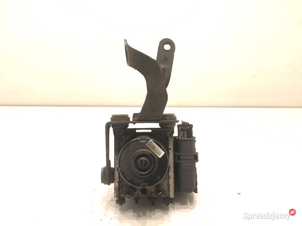 POMPA ABS FORD FIESTA MK7 8V512M110AD 12 82