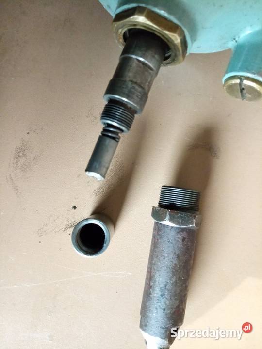 Nitownica pneumatyczna Hilti AL T25 Stalowa Wola