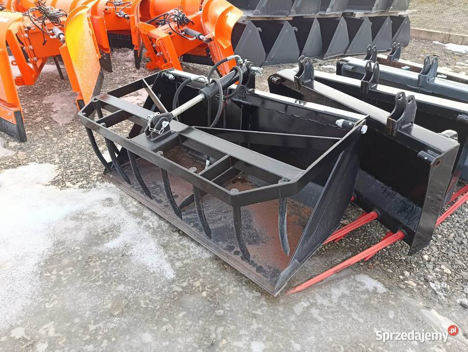 Łycho Krokodyl 104m 240m na Tura Dowozimy świętokrzyskie Sandomierz