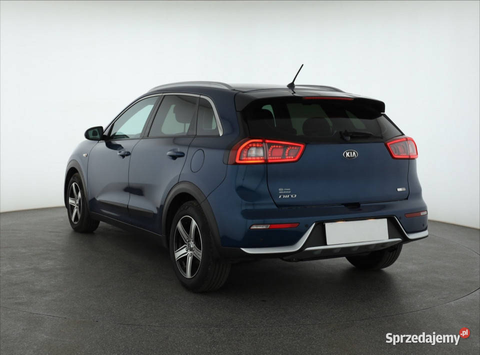 Kia Niro Hybrid Piaseczno sprzedam