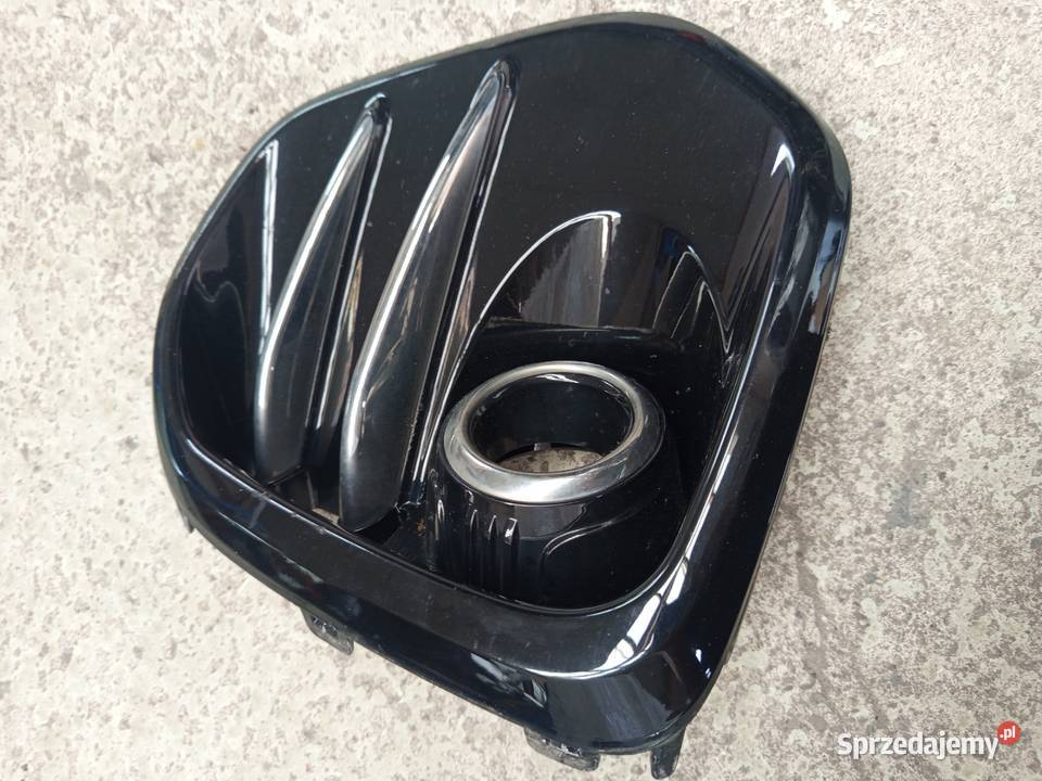 Kratka zderzaka lewa kia sportage 4 orginalna Zderzaki Rzeszów