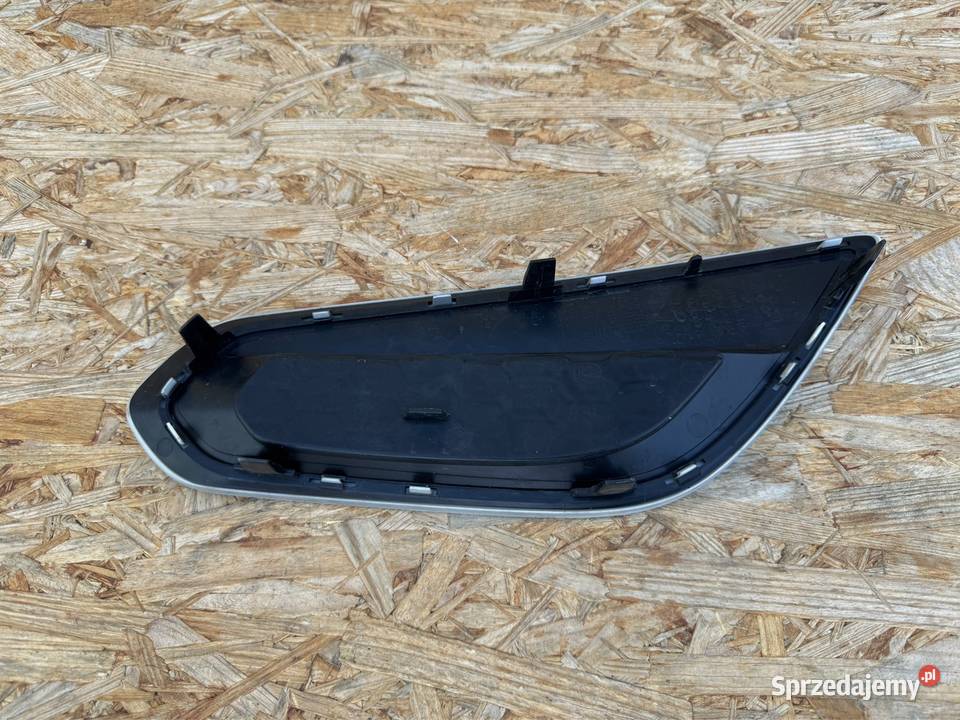 Kratka zderzaka przód prawa lewa Volvo v60 I 1 Sieraków