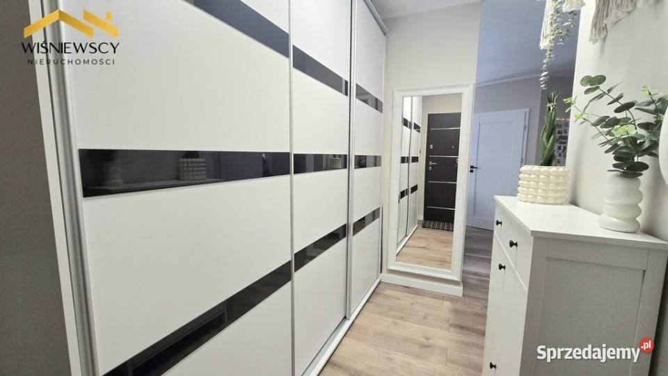 Mieszkanie Winna 2 pok winda garaż w 41.62m2 Elbląg sprzedam