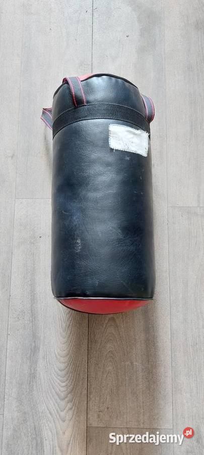 Worek bokserski mały Kielce