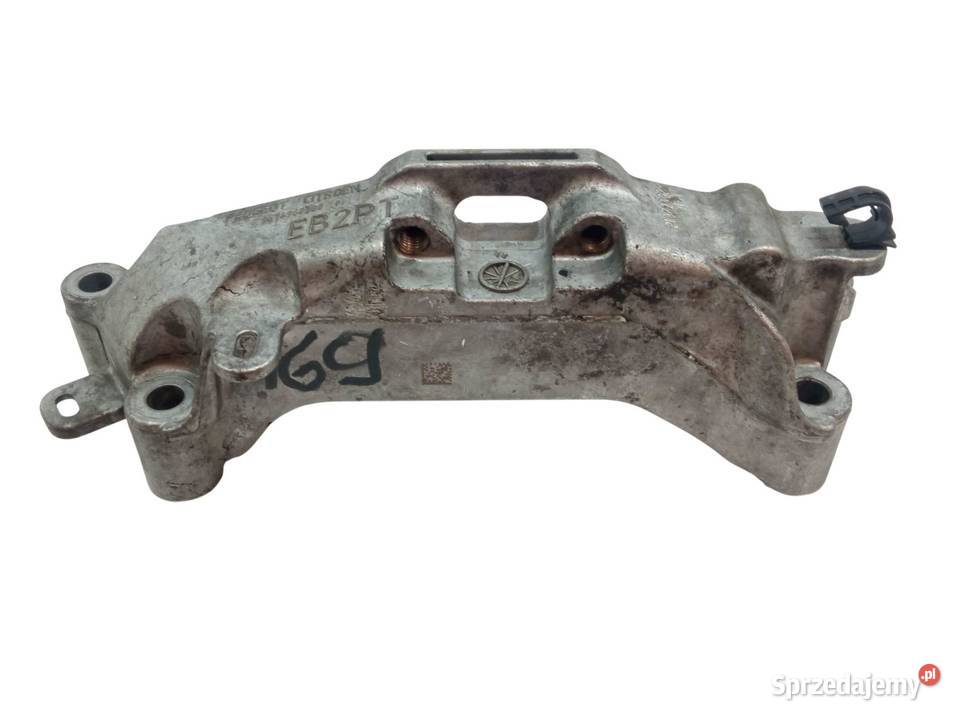 ŁAPA WSPORNIK 9674960380 12 THP TURBO PURETECH Motoryzacja