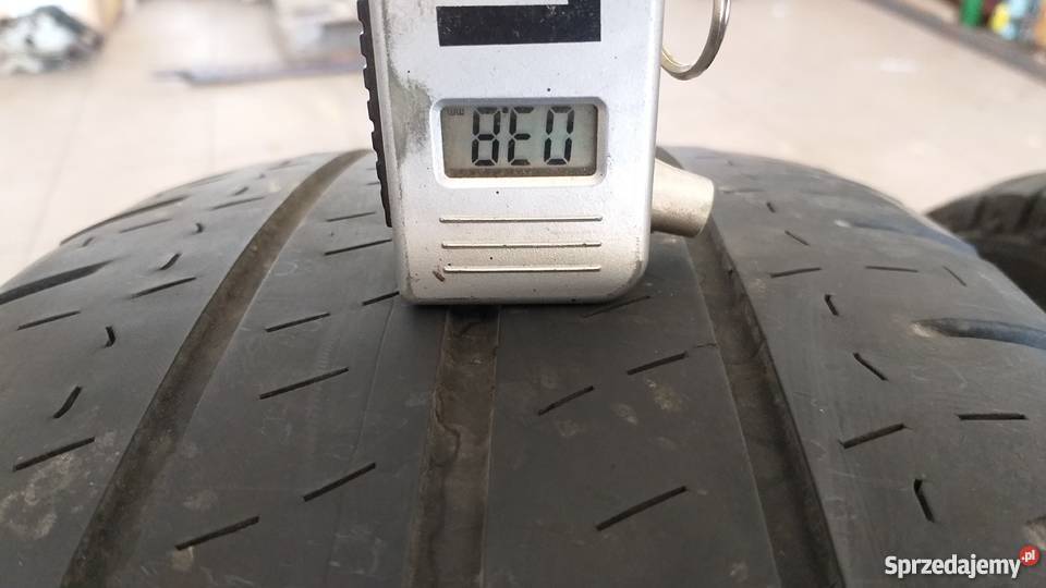 Opona 22565 R 16 16 C 225 podkarpackie Kraczkowa sprzedam
