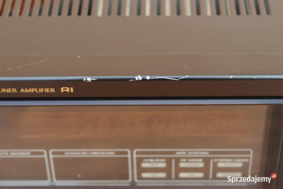 Amplituner ONKYO TX7630 R1 Opole