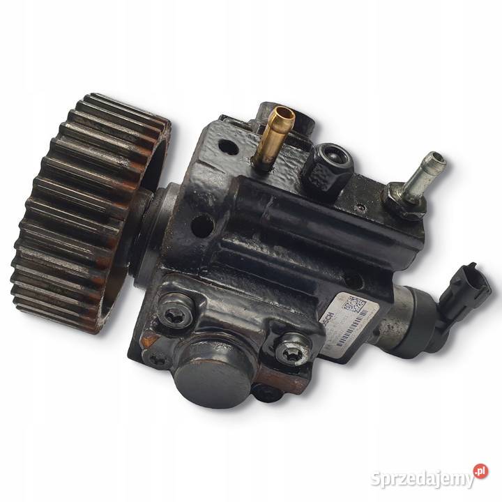 POMPA WTRYSKOWA Opel Zafira C Astra J Insignia Chełm