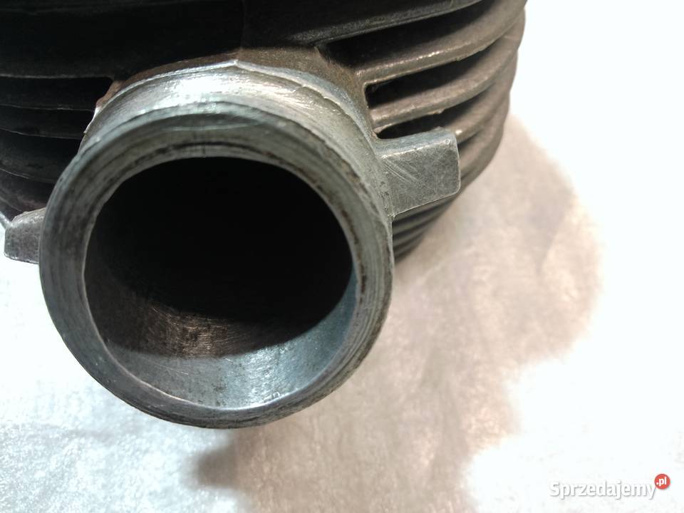 cylinder simson Sulęcin