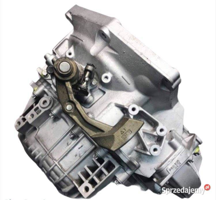 Skrzynia Biegów M32 20 CDTI OPEL INSIGNIA osobowe Ryki