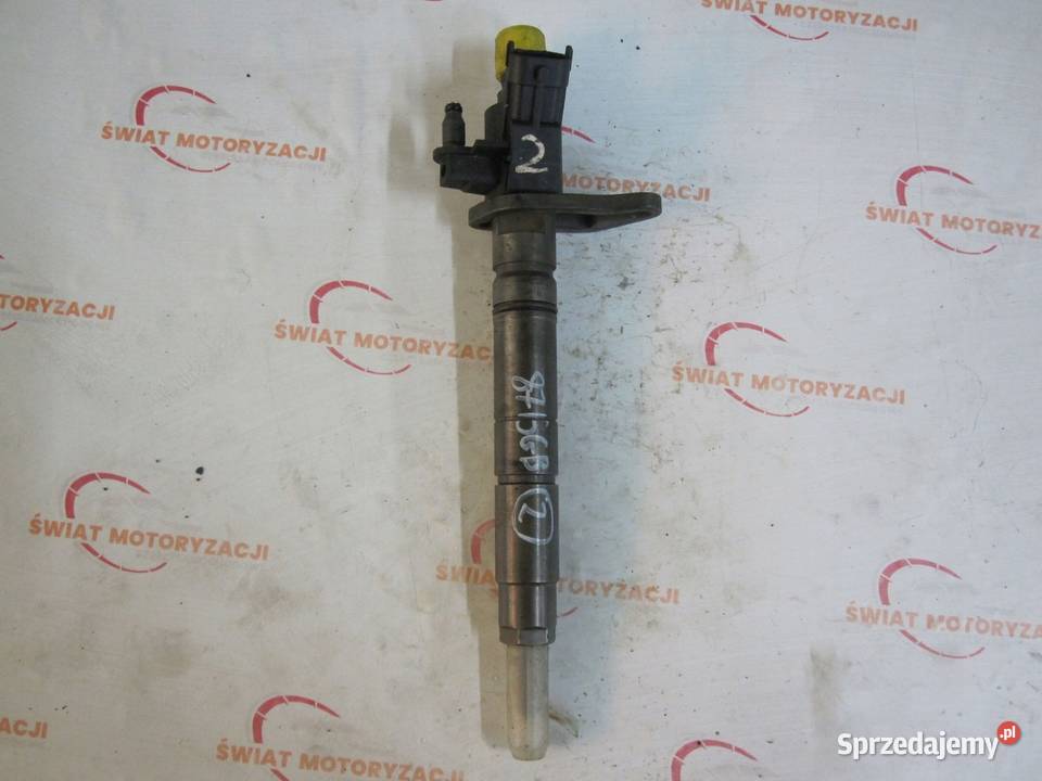 DISCOVERY 30 D 306DT 245 166 10r wtrysk Wtryskiwacze Kielce