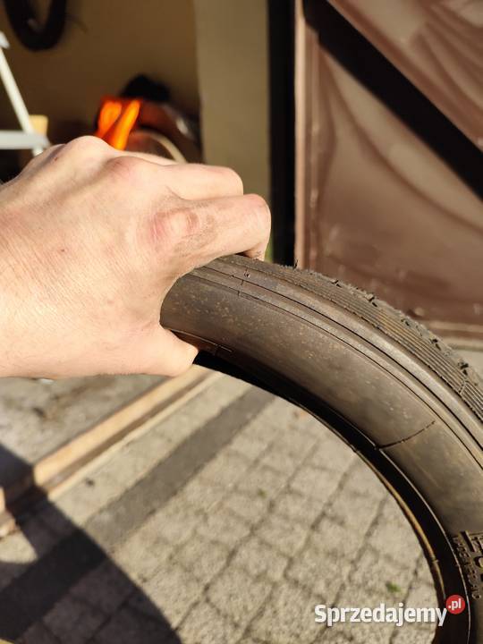 Wfm opona degum Motocyklowe Namysłów