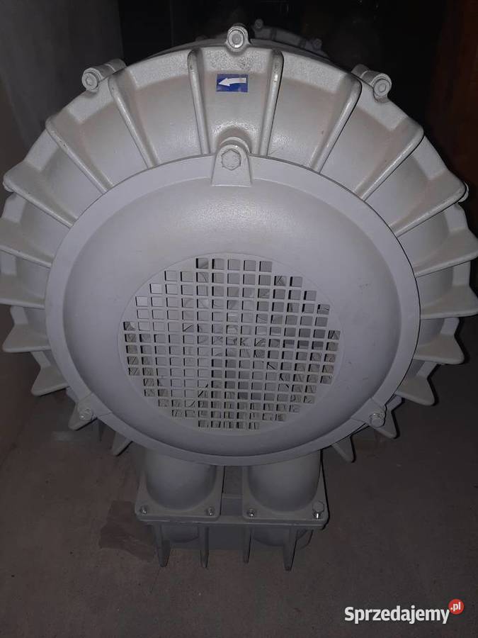Turbina wentylator bocznokanałowy Venture Swarzędz sprzedam